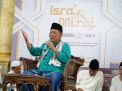 Wakil Gubernur Jambi Abdullah Sani: Peringatan Isra' Mi'raj Momentum Introspeksi Diri