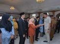Pj Bupati Bachyuni Hadiri Pelantikan dan Pengambilan Sumpah Pejabat Fungsional