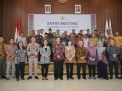 Pj Bupati Bachyuni Sambut Baik Agenda Pemeriksaan Interim LKPD Tahun 2023 oleh BPK RI Perwakilan Jambi