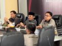 DPRD Provinsi Jambi bersama KPK Gelar Sosialisasi Pencegahan Tindak Pidana Korupsi