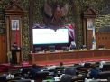 Gubernur Jambi Al Haris Beri Penjelasan Atas Capaian Pembangunan Pemprov kepada Dewan