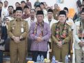 Wakil Gubernur Jambi Abdullah Sani Hadiri Muswil XV Pemuda Muhammadiyah Provinsi Jambi di Kota Sungai Penuh
