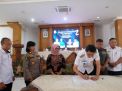 Pj Bupati Bachyuni Berhasil Turunkan Angka Stunting  di Kabupaten Muaro Jambi