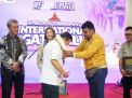 Peserta dari Thailand dan India Ikuti Tournament International Gateball Gubernur Jambi Cup