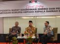 Gubernur Al Haris: Pemprov Jambi dan Kabupaten/Kota Butuh Pembinaan KPK 