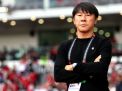 Shin Tae-yong Tak Puas Timnas U-23 Indonesia Kalah dari Arab Saudi