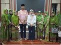 Pj Bupati Bachyuni dan Istri Buka Puasa Bersama Fatayat NU dan Pendamping PKH Muaro Jambi