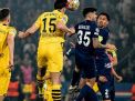 Hasil PSG vs Dortmund 0-1 (agg. 0-2), Tiang dan Mistar Gawang 'Putuskan' PSG untuk Final Liga Champions,