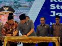 Hadiri Musrenbang RKPD Provinsi Jambi Tahun 2025, Ketua DPRD Provinsi Jambi Singgung Lahan di Sungai Penuh