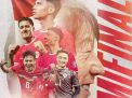 Drama Korea Tersaji di Piala Asia U-23, Lewat Adu Penalti Garuda Muda Berhasil Pulangkan Timnas Korsel U-23