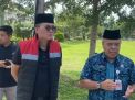 Wakili Gubernur Jambi, Staf Ahli dan Kadis Kominfo Sambut Kepulangan Mahasiswa Jambi