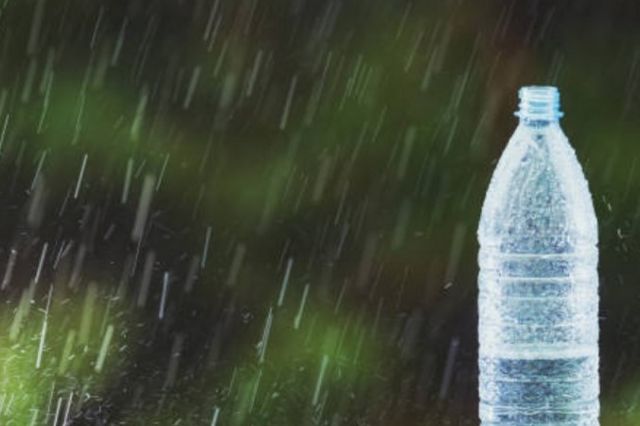 Apakah Air Hujan Bisa di Minum Langsung? Ini Penjelsanya