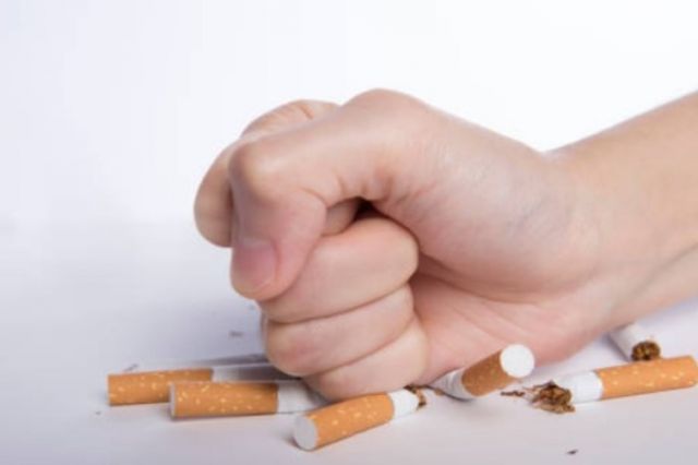 Jangan di 'Sepelekan'! Luka Bekas Sundutan Rokok Bisa Jadi Masalah Besar jika Tidak Ditangani Segera