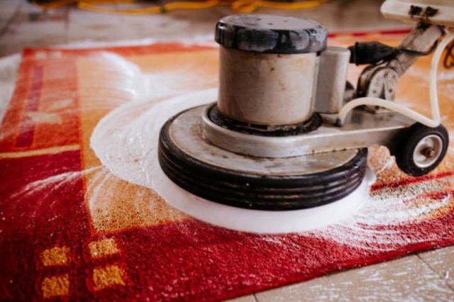 Karpet Kotor Pasca Lebaran? Simak Cara Mencuci Karpet Agar Kembali Bersih